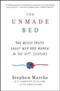 Cover: The Unmade Bed - Simon & Schuster
