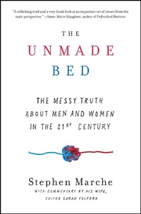 Enlarge image Cover: The Unmade Bed - Simon & Schuster