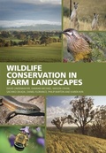 Cover: Wildlife Conservation in Farm Landscapes - CSIRO PUBLISHING