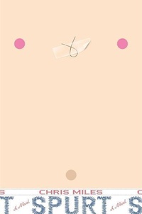 Enlarge image Cover: Spurt - Simon & Schuster Books for Young Readers