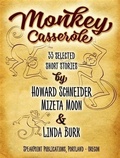 Cover: Monkey Casserole - BOOKBABY