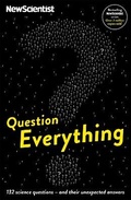 Cover: Question Everything - John Murray Publishers Ltd