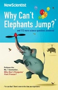 Cover: Why Can't Elephants Jump? - John Murray Publishers Ltd