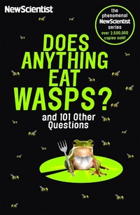 Abbildung von: Does Anything Eat Wasps - John Murray Publishers Ltd