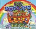 Cover: Noah's Ark 3-D Pop-Ups - Tyndale House Publishers