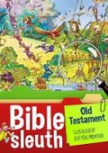 Cover: Bible Sleuth: Old Testament - Tyndale House Publishers