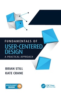 Abbildung von: Fundamentals of User-Centered Design - CRC Press