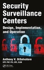 Bild: Security Surveillance Centers - Routledge