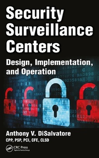 Bild vergrößern Bild: Security Surveillance Centers - Routledge