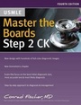 Cover: Master the Boards USMLE Step 2 CK - Kaplan Publishing