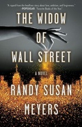 Cover: The Widow of Wall Street - Atria Books