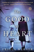Cover: The Good at Heart - Atria Books