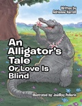 Cover: An Alligator's Tale - Xlibris