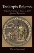 Cover: The Empire Reformed - University of Pennsylvania Press