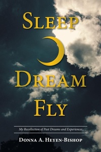 Abbildung von: Sleep-Dream-Fly - Xlibris