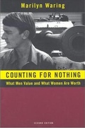 Cover: Counting for Nothing - University of Toronto Press