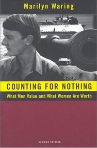 Enlarge image Cover: Counting for Nothing - University of Toronto Press