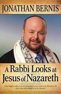 Cover: A Rabbi Looks at Jesus of Nazareth - Chosen Books, a division of Baker Publishing Group
