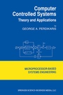 Cover: Computer Controlled Systems - Kluwer Academic Publishers