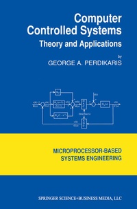 Enlarge image Cover: Computer Controlled Systems - Springer