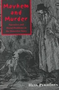 Cover: Mayhem and Murder - University of Toronto Press