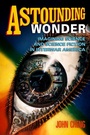 Cover: Astounding Wonder - University of Pennsylvania Press