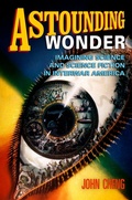 Cover: Astounding Wonder - University of Pennsylvania Press