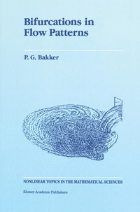 Enlarge image Cover: Bifurcations in Flow Patterns - Kluwer Academic Publishers