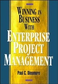 Cover: Managing Organizations by Projects - Amacom