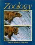 Cover: Zoology - Brooks/Cole