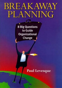 Enlarge image Cover: Breakaway Planning - Amacom
