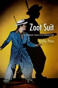 Cover: Zoot Suit - University of Pennsylvania Press