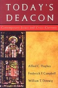 Cover: Today's Deacon - Paulist Press International,U.S.