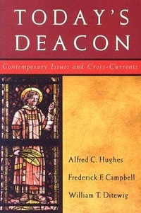 Enlarge image Cover: Today's Deacon - Paulist Press International,U.S.