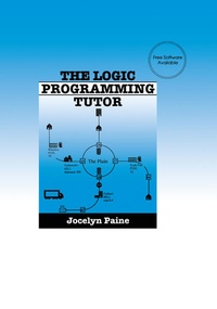 Enlarge image Cover: The Logic Programming Tutor - Kluwer Academic Publishers