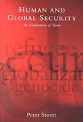 Cover: Human and Global Security - University of Toronto Press