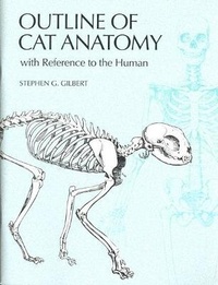 Enlarge image Cover: Outline of Cat Anatomy with Reference to the Human - University of Toronto Press