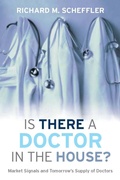 Cover: Is There a Doctor in the House? - Stanford University Press