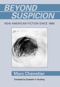 Cover: Beyond Suspicion - University of Pennsylvania Press