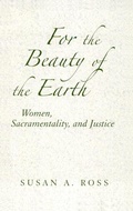 Cover: For the Beauty of the Earth - Paulist Press International,U.S.