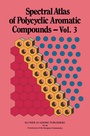 Cover: Spectral Atlas of Polycyclic Aromatic Compounds - Kluwer Academic Publishers