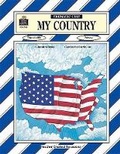 Cover: My Country - TEACHER CREATED RESOURCES