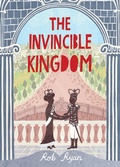 Cover: The Invincible Kingdom - Crocodile Books