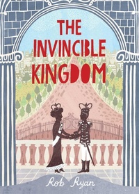 Enlarge image Cover: The Invincible Kingdom - Crocodile Books