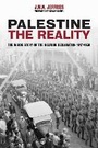 Cover: Palestine: The Reality - Olive Branch Press