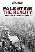 Cover: Palestine: The Reality - Olive Branch Press