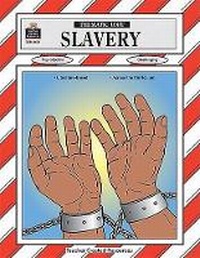 Abbildung von: Slavery - TEACHER CREATED RESOURCES