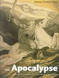 Cover: The Apocalypse and the Shape of Things to Come - University of Toronto Press