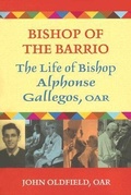 Cover: Bishop of the Barrio - Paulist Press International,U.S.