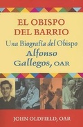 Cover: El Obispo Del Barrio - Paulist Press International,U.S.